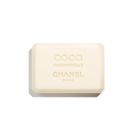 Chanel Coco Mademoiselle Fresh Bath Soap 150 g