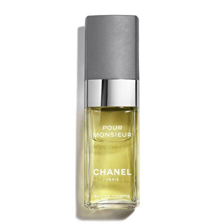 Chanel Pour Monsieur EDT 100 ml Erkek Parfüm
