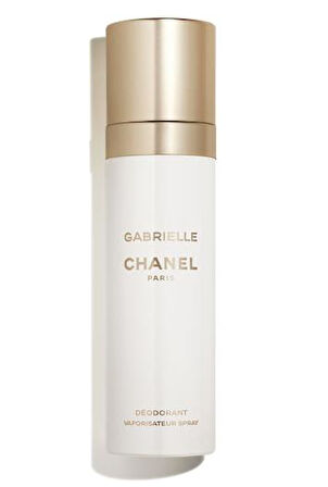 Chanel Gabrielle Deodorant 100 Ml 