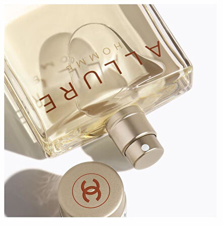 Chanel Allure Homme Edt 100 Ml Erkek Parfüm