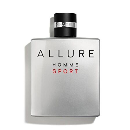 Chanel Allure Homme Sport Edt 150 ml Erkek Parfüm