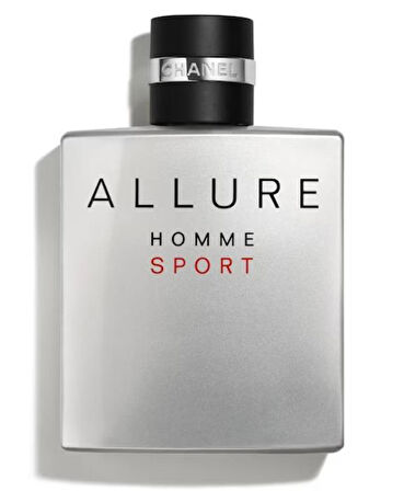 Chanel Allure Homme Sport Edt 100 Ml Erkek Parfüm