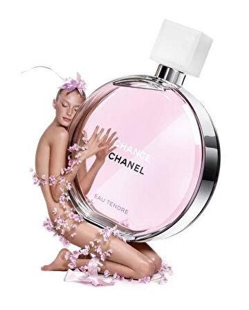 Chanel Chance Eau Tendre EDT 100 ml Kadın Parfüm