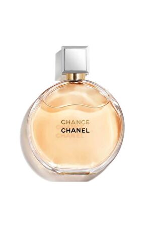 Chanel Chance EDP 50 ml Kadın Parfüm