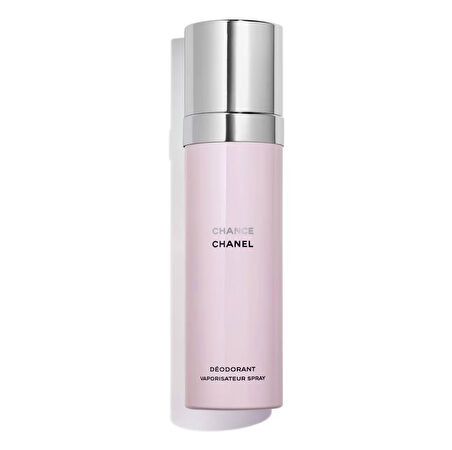 Chanel Chance 100 Ml Kadın Deodorant