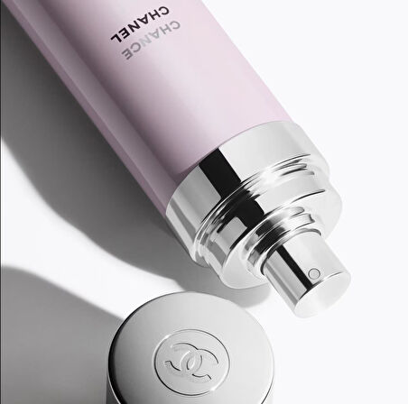 Chanel Chance 100 Ml Kadın Deodorant