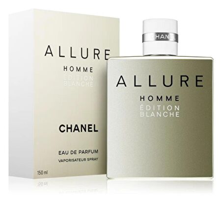 Chanel Allure Homme Edition Blanche EDP 150 ml Erkek Parfümü