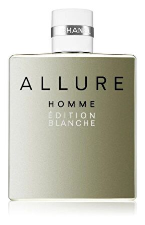 Chanel Allure Homme Edition Blanche EDP 150 ml Erkek Parfümü