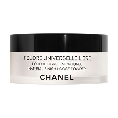 Chanel Poudre Universelle Libre Loose Powder - 10 Clair