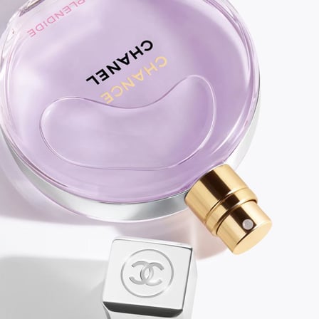 Chanel Chance Eau Splendide EDP 100 ml Kadın Parfümü