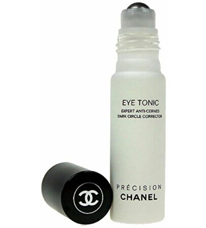 Chanel Precision Eye Tonic 10 ml