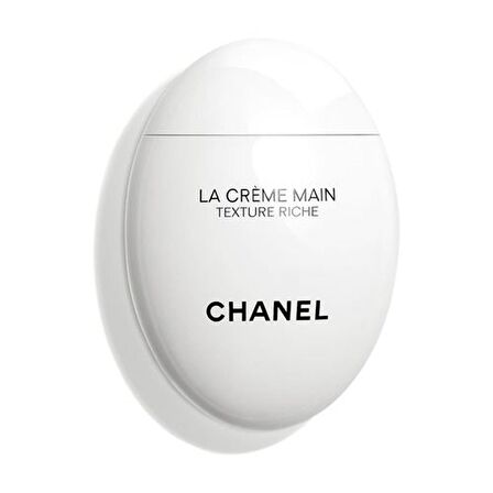 Chanel La Creme Texture Rich Hand Creme 50 ml 