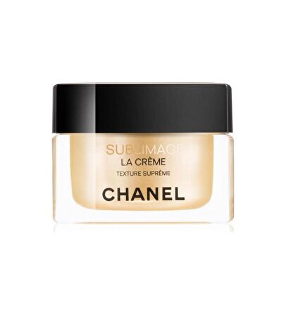 Chanel Sublimage La Creme Texture Supreme 50 gr