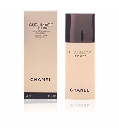 Chanel Sublimage Le Fluide 50 ml