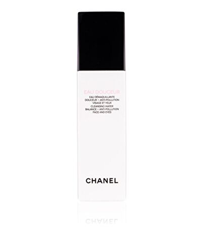 Chanel Eau Douceur Cleansing Milk 150 ml