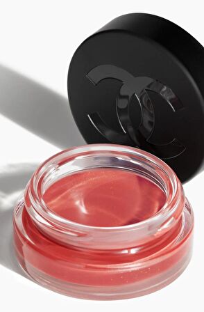 Chanel No1 Lip And Cheek Balm - 4 Wake Up Pink