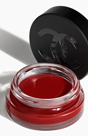 Chanel No1 Lip And Cheek Balm - 1 Red Camelia