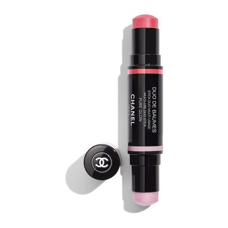 Chanel Duo De Baumes Stick - Pure Glow