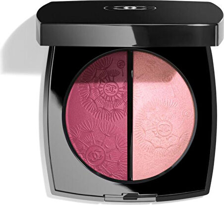 Chanel Jardi Imaginaire Allık - Light And Berry