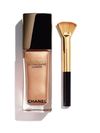 Chanel Sublimage le Concentre Lumiere Aydınlatıcı 