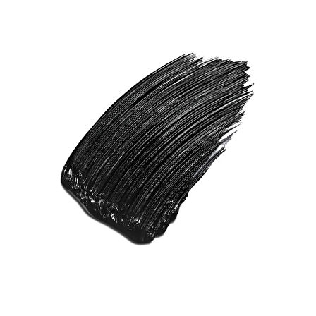 chanel 10 smoky brun black maskara