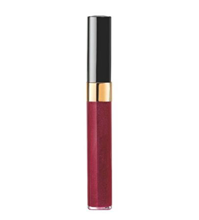 Chanel Levres Scintillantes Glossimer 608 Dzhar