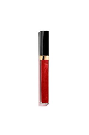 Chanel Rouge Coco Gloss 754 Opulence Dudak Parlartıcısı