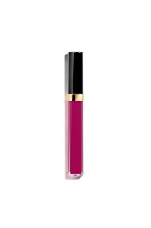 Chanel Rouge Coco Gloss 764 Confusion Dudak Parlatıcısı