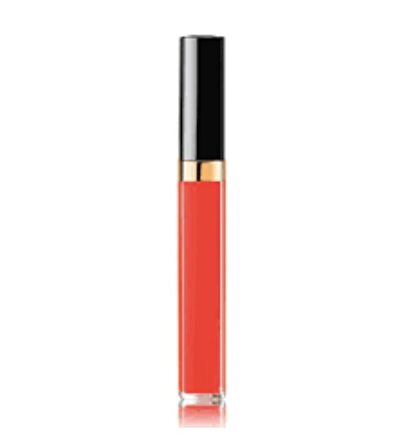 Chanel Rouge Coco Gloss 782 True