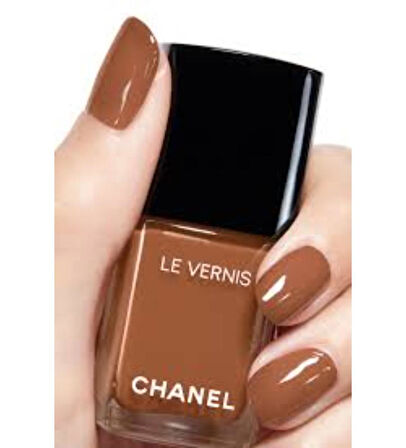 Chanel Le Vernis Oje 955 Inspiration