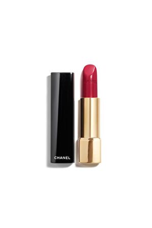 Chanel Rouge Allure Luminous Lip Colour 102 Palpitante Ruj