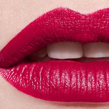 Chanel Rouge Allure Luminous Lip Colour 102 Palpitante Ruj