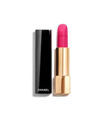 Chanel Rouge Allure Velvet 37 L'exuberante