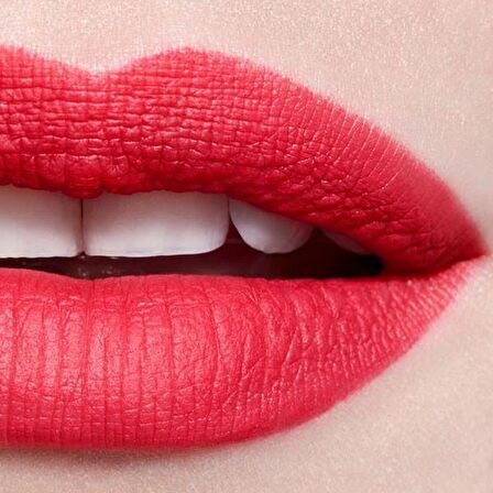 Chanel Rouge Allure Velvet Matte Lip Colour 66 L'Indomabile Ruj