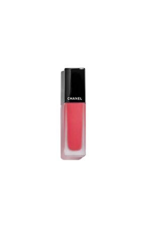 Chanel Rouge Allure Ink Matte Lip Colour 144 Vivant Ruj