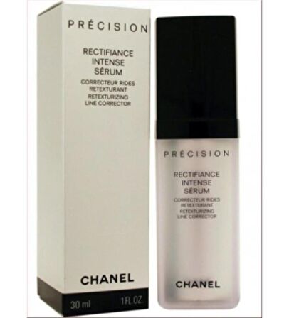 Chanel Precision Rectifiance Intense Serum 30 ml