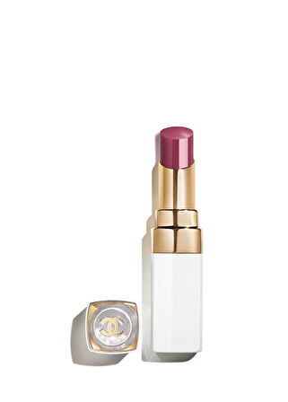 Chanel Rouge Coco Baume - 762 Raspberry Kiss