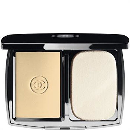 Chanel Mat Lumiere Pudra - 125 Eclat