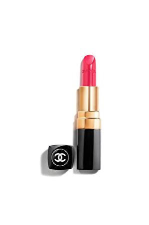 Chanel Rouge Coco Lip Colour 482 Rose Malicieux Ruj