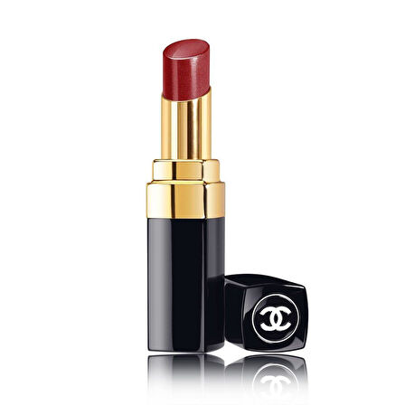 Chanel Rouge Coco Shine Ruj - 112 Temeraire