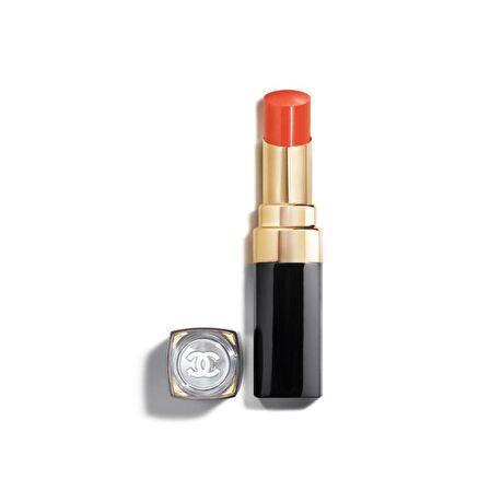 Chanel Rouge Coco Flash Ruj - 62 Fire