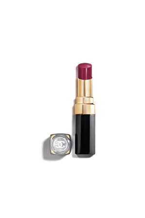 Chanel Rouge Coco Flash Shine Lip Colour 94 Desir Ruj