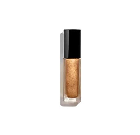 Chanel Ombre Premiere Laque Likit Far - 27 Or Ambre