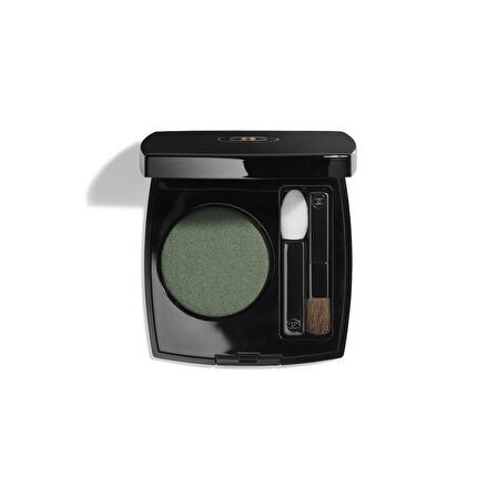 Chanel Ombre Premiere Far - 18 Verde