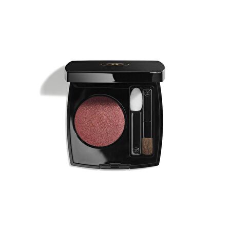 Chanel Ombre Premiere Longwear Powder Far- 36 Desert Rouge