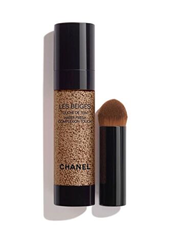 Chanel Les Beiges Water-Fresh Complexion Touch Fondöten - B30 