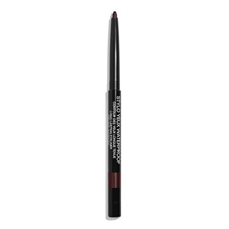 Chanel Stylo Yeux Waterproof Göz Kalemi - 36 Prune Intense