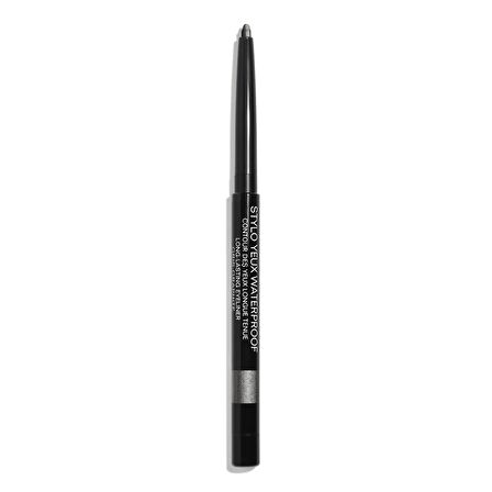 Chanel Stylo Yeux Waterproof Göz Kalemi - 42 Gris graphite