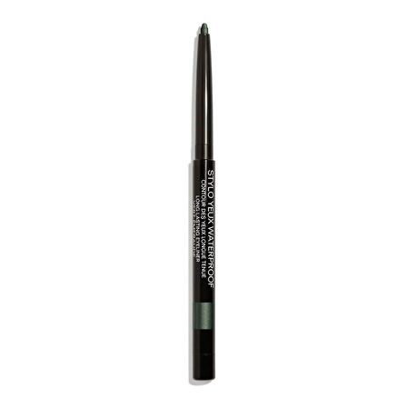 Chanel Stylo Yeux Waterproof Göz Kalemi - 46 Vert Emeraude