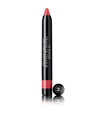 Chanel Stick Ruj - Le Rouge Crayon De Couleur No 4